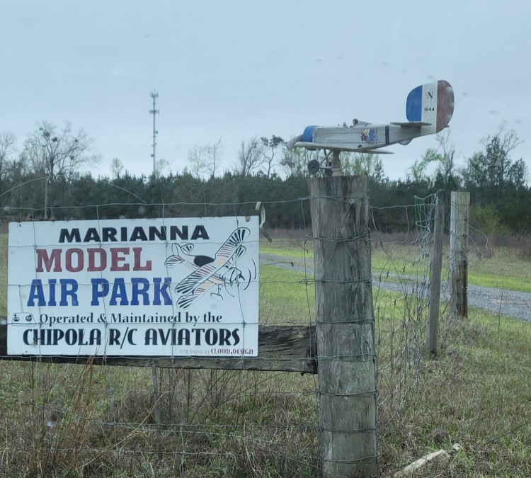 Marianna Model Air Park (Marianna,&nbspFL)